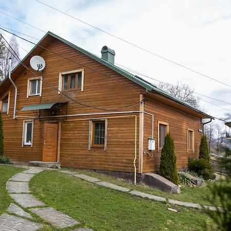 "Анастасія" Yaremche Bagian luar foto