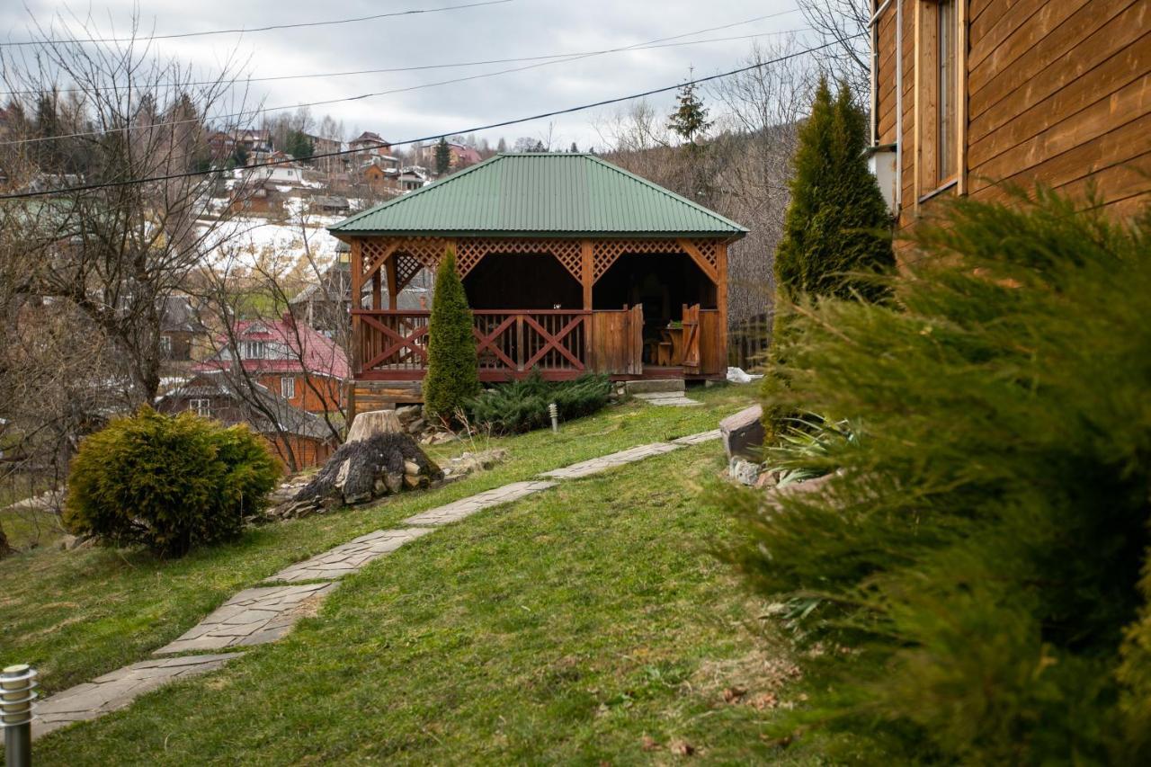 "Анастасія" Yaremche Bagian luar foto