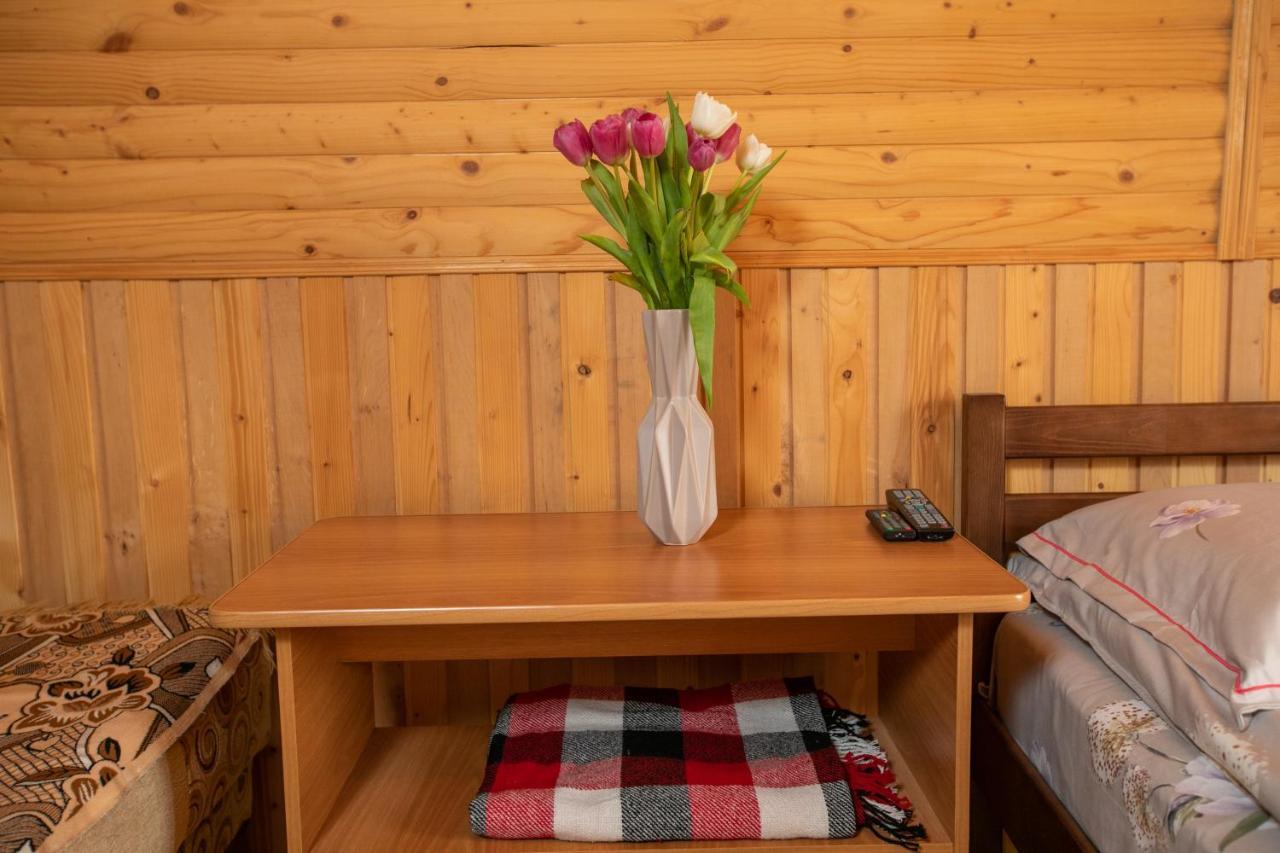 "Анастасія" Yaremche Bagian luar foto