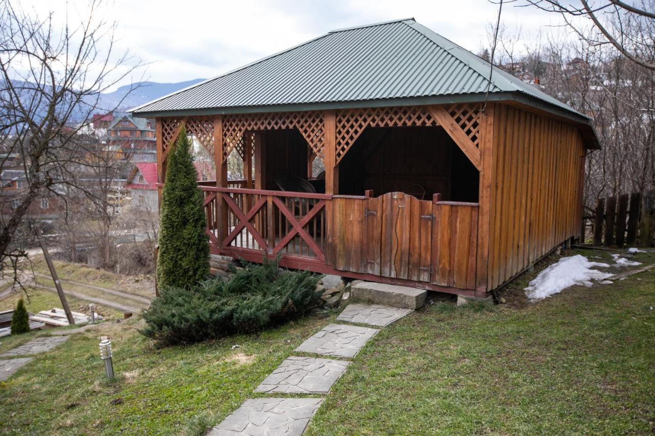 "Анастасія" Yaremche Bagian luar foto