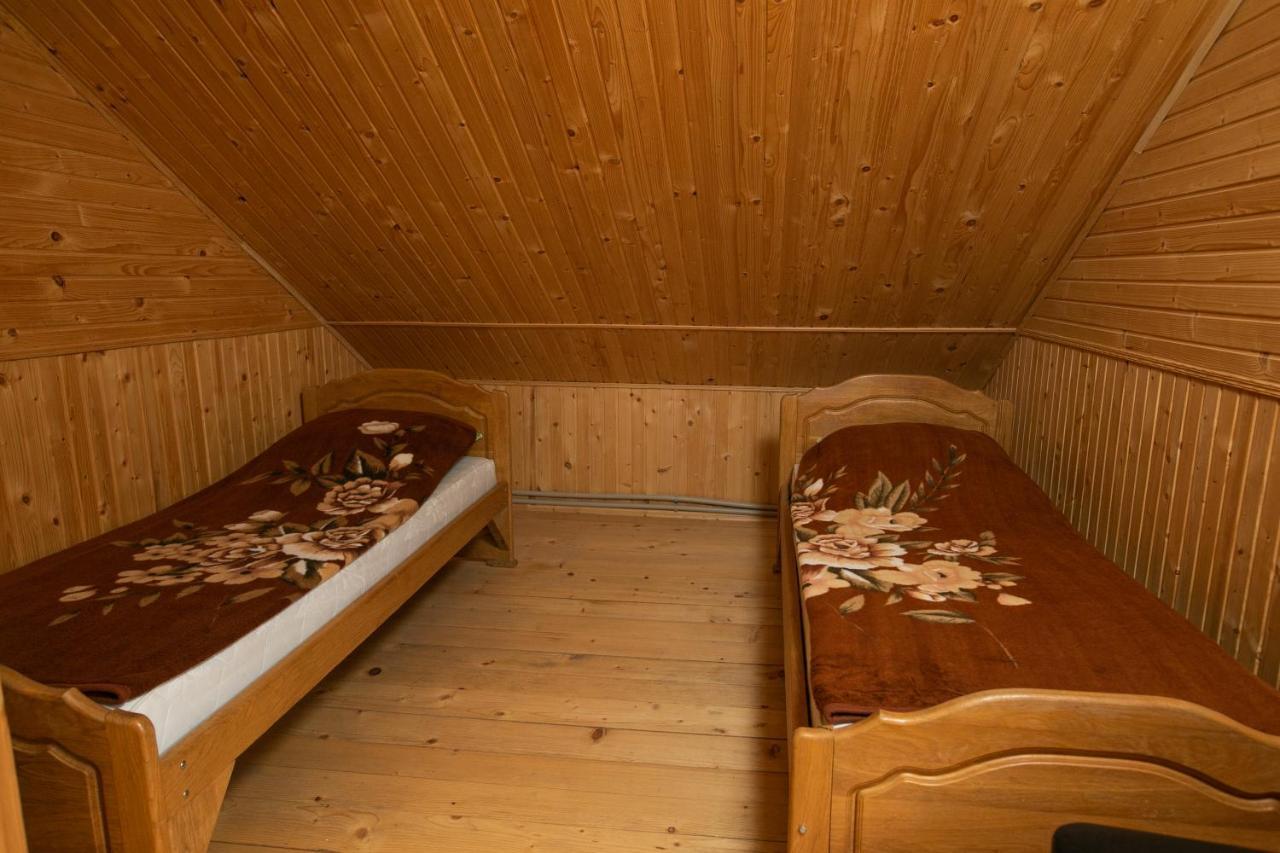 "Анастасія" Yaremche Bagian luar foto