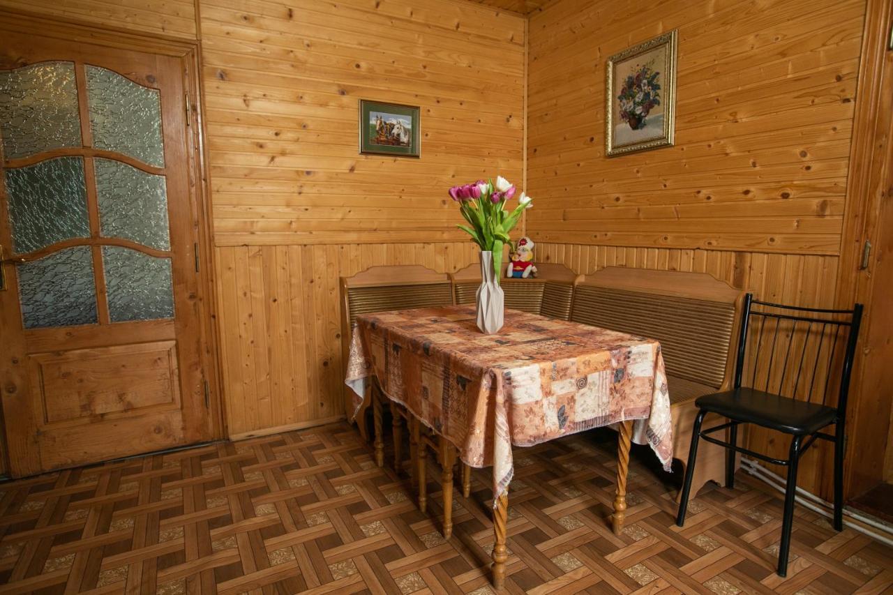 "Анастасія" Yaremche Bagian luar foto