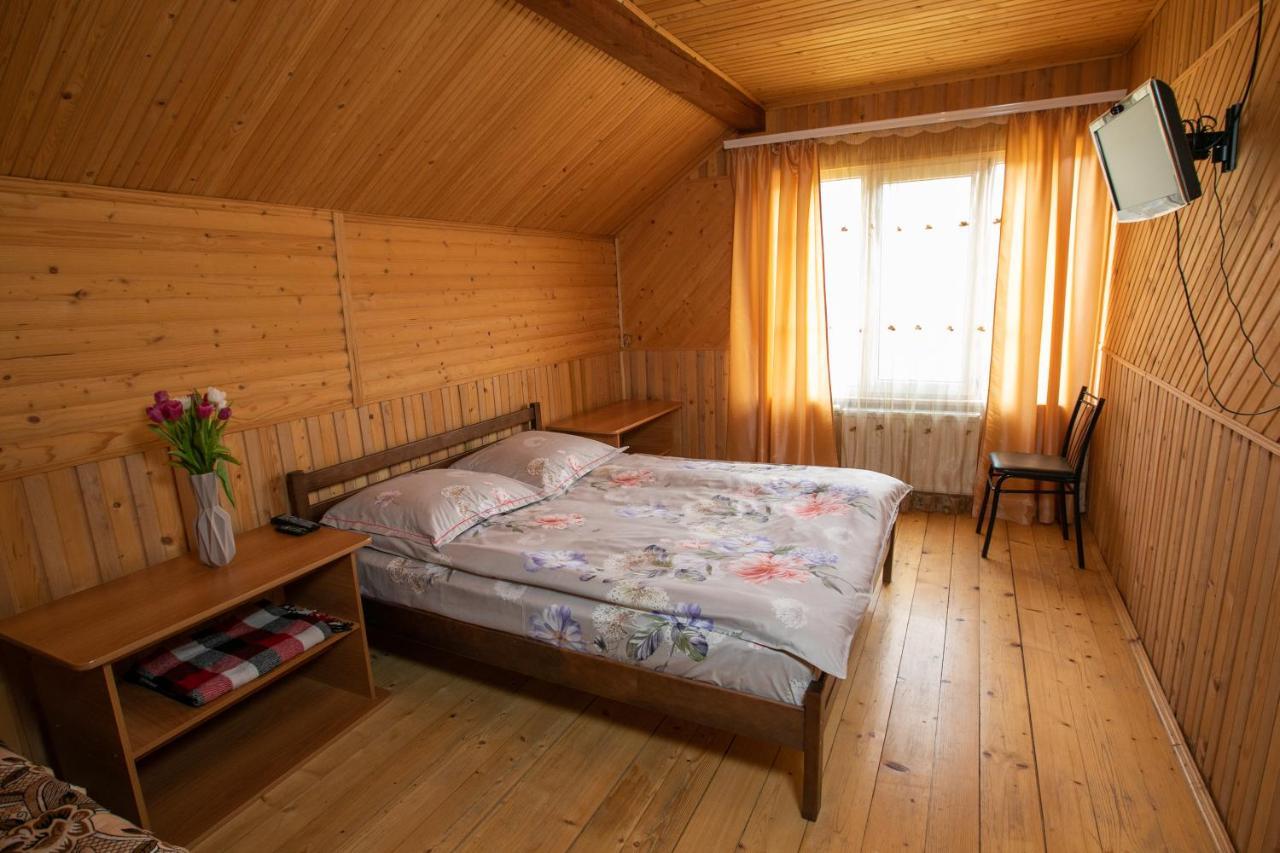 "Анастасія" Yaremche Bagian luar foto