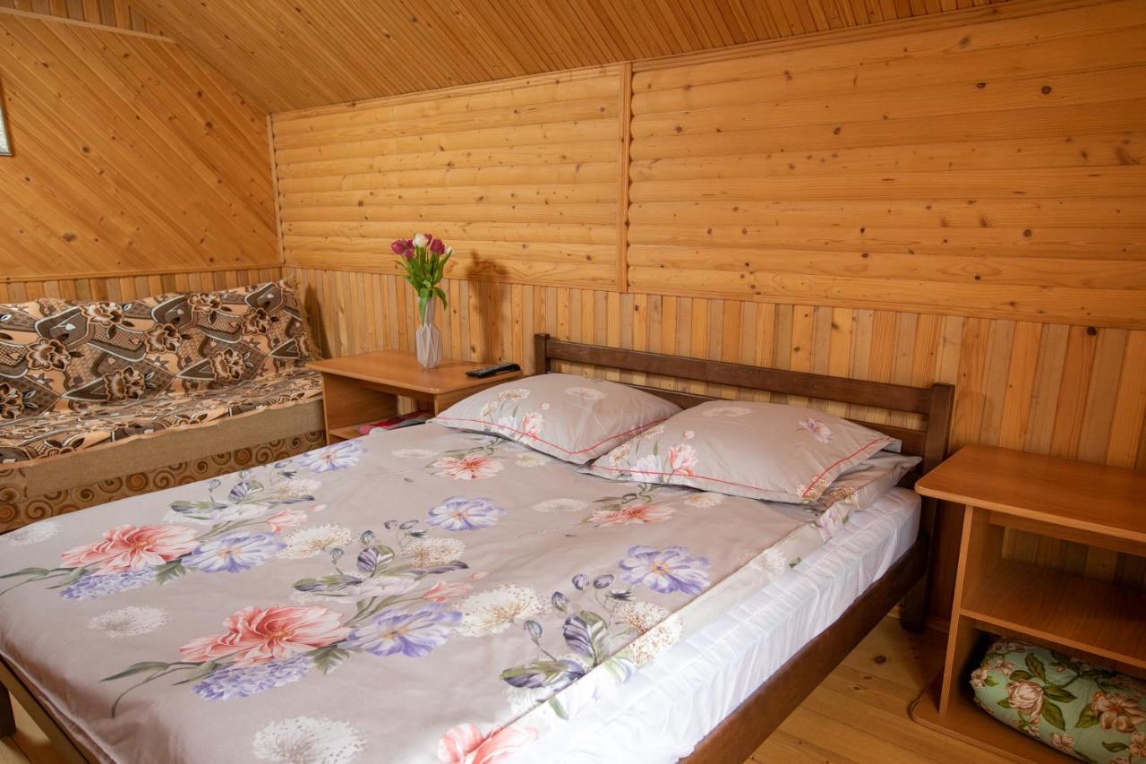 "Анастасія" Yaremche Bagian luar foto