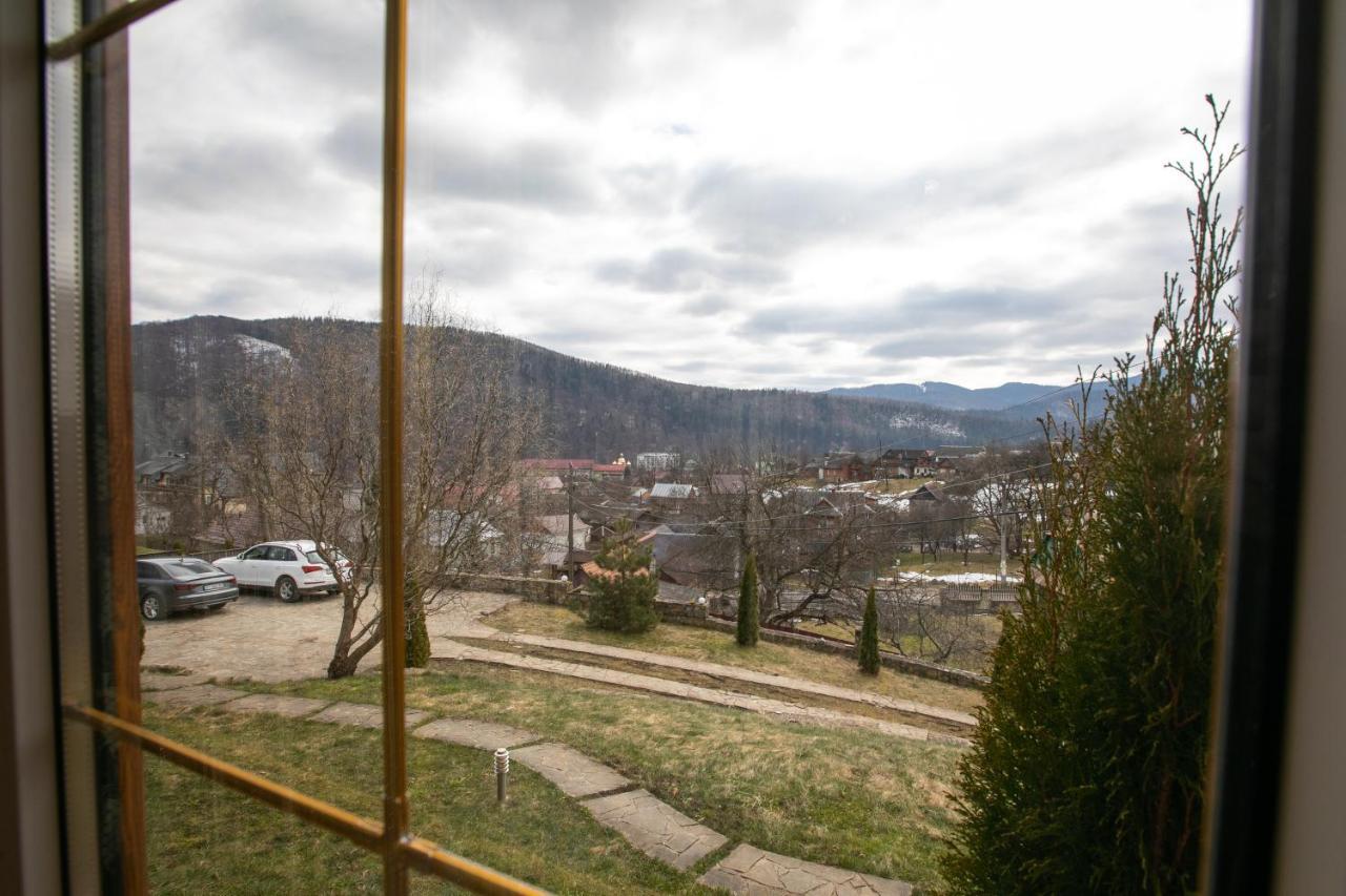 "Анастасія" Yaremche Bagian luar foto