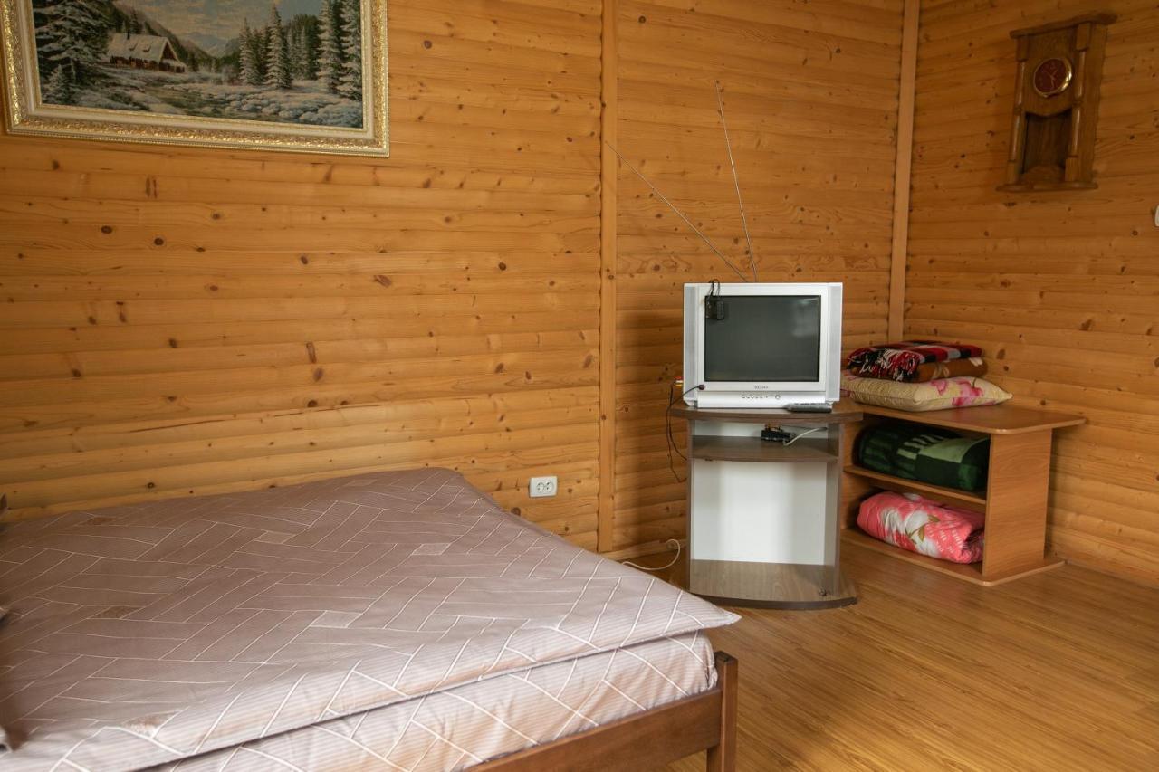 "Анастасія" Yaremche Bagian luar foto